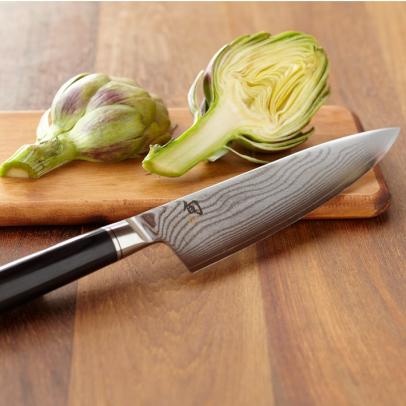 7 Best Chef's Knives in 2024 Reviewed, Shopping : Food Network
