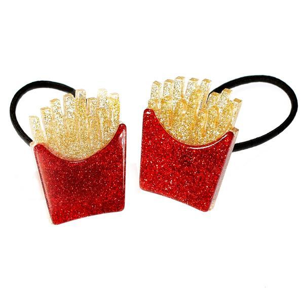 chikn nuggit french fry chikn nuggit french fry