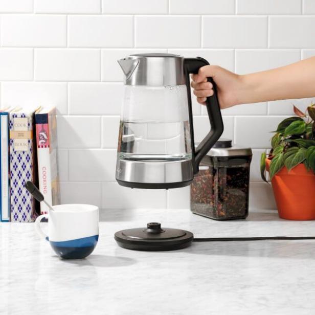 OXO Brew Coffee Maker Sale at , FN Dish - Behind-the-Scenes, Food  Trends, and Best Recipes : Food Network