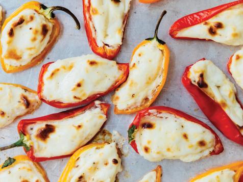 How I Wrote a Whole Cookbook of 3-Ingredient Recipes