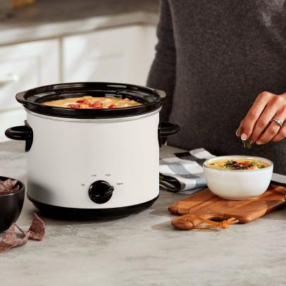 Target cheap crock pot