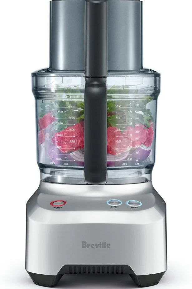 7 Best Food Processors 2024 Reviewed Food Network