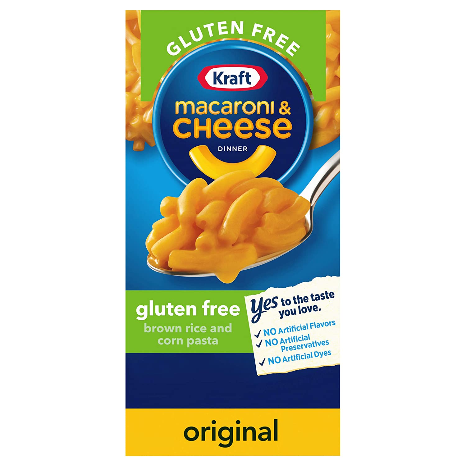 best gluten free mac and cheese brand