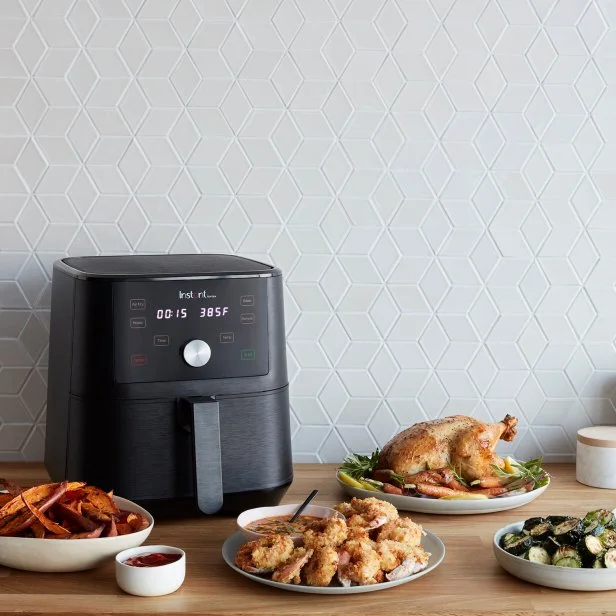 Best price instant pot air fryer store