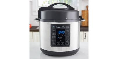 Instant Pot Air Fryers and Multi-Cookers Are on Sale at , FN Dish -  Behind-the-Scenes, Food Trends, and Best Recipes : Food Network