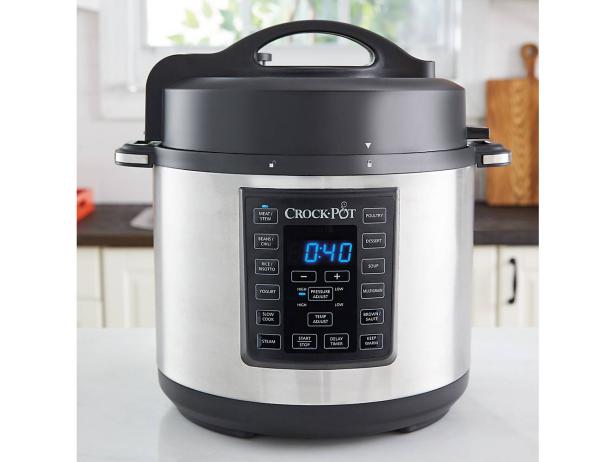 Crock-Pot Recalls Nearly 1 Million Multi-Cookers | FN Dish - Behind-the ...