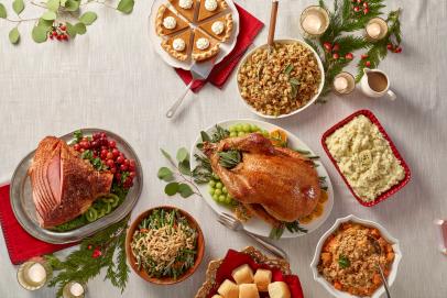 Thanksgiving Meal Kits And Delivery Services 2020 Fn Dish Behind The Scenes Food Trends And Best Recipes Food Network Food Network