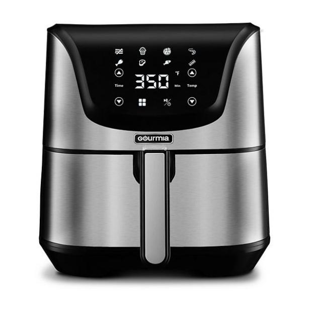 9 Top Rated Air Fryers For 2021 Reviewed Shopping Food Network Food Network