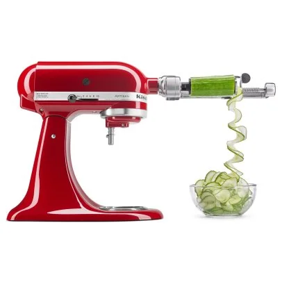The Spiralizer is the Most-Popular Kitchen Tool on the Internet