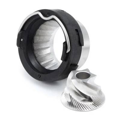 OXO Conical Burr Grinder Review Shopping Food Network