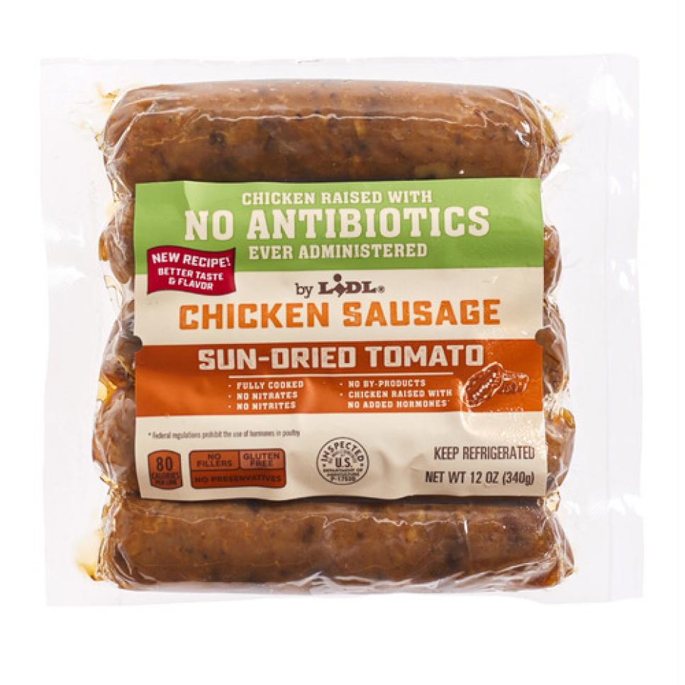 10 Best Groceries from Lidl Shopping Food Network Food Network