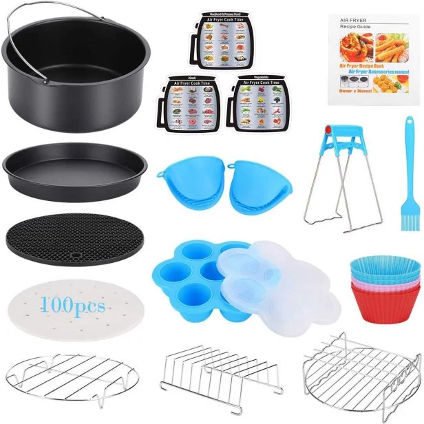 Good guys air fryer accessories on sale