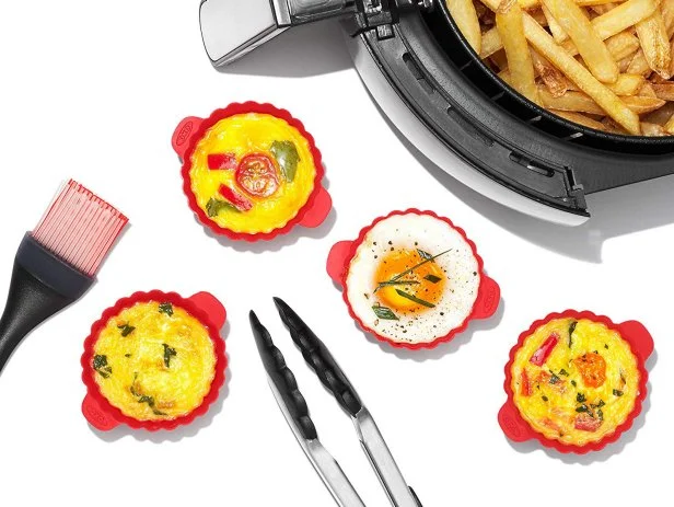 9 Must Have Air Fryer Accessories Food Network
