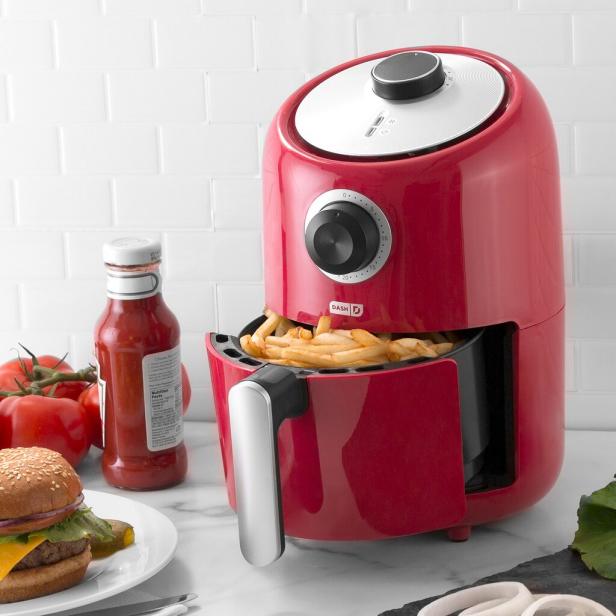 Presidents Day Air Fryer Deals - Top-Rated Models From $30 - The