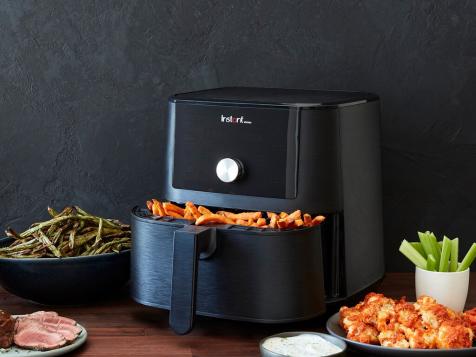 Our Favorite Air Fryers Are on Sale for Presidents Day Weekend