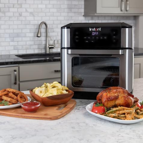 Ninja Air Fryer Sale , FN Dish - Behind-the-Scenes, Food Trends, and  Best Recipes : Food Network