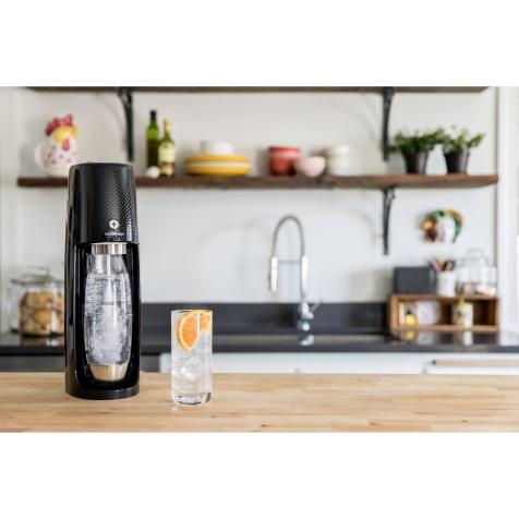 SodaStream USA - So delicious they're flying off the shelves. Catch the  taste of Pepsi HomeMade, now available for SodaStream.