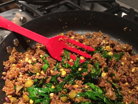 https://food.fnr.sndimg.com/content/dam/images/food/products/2020/2/24/rx_Quinoa-Saute-with-Elizabeth-Karmel-Blending-Fork.jpg.rend.hgtvcom.476.357.suffix/1582569140014.jpeg