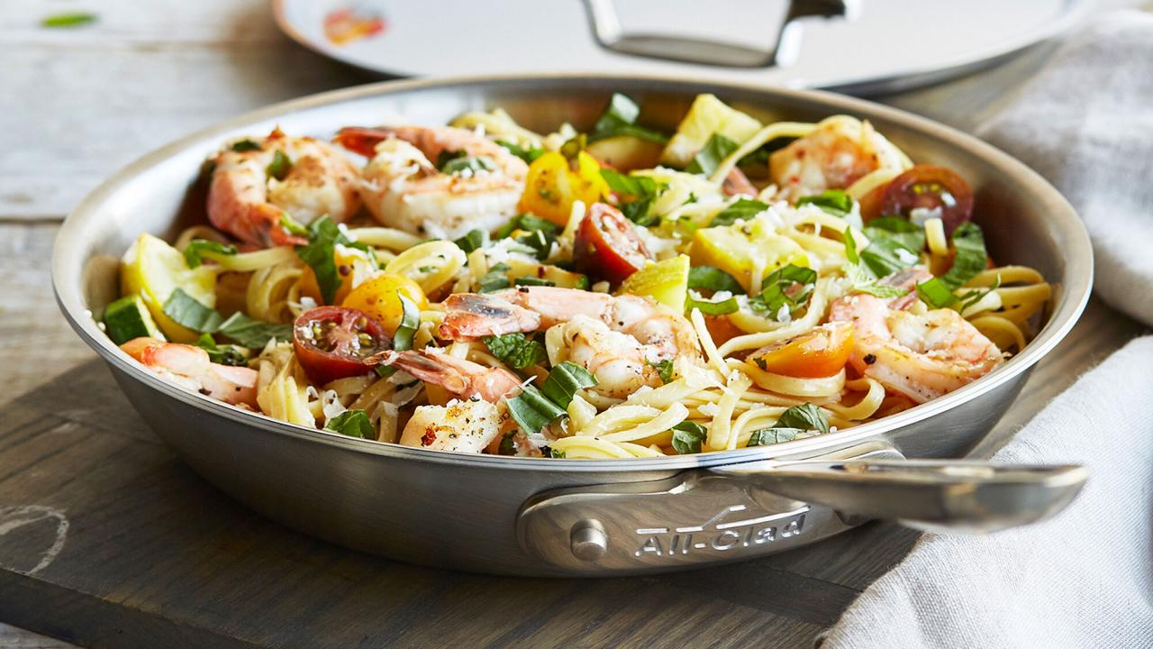 What to Buy at Sur La Table's All-Clad Sale, FN Dish - Behind-the-Scenes,  Food Trends, and Best Recipes : Food Network