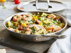 Snag some of Food Network Kitchen's favorite products including our best overall stainless steel pan!
