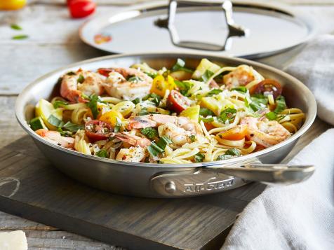 Some of Our Favorite All-Clad Cookware Is Currently on Sale at Sur La Table
