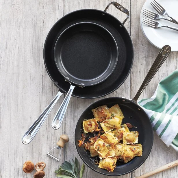 What to Buy at Sur La Table's All-Clad Sale | Food Network