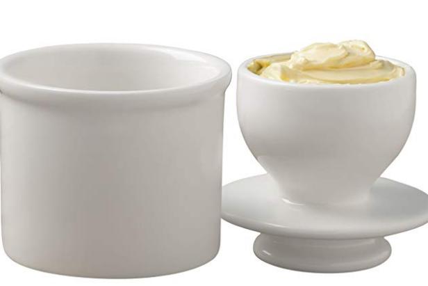 Is It Safe To Leave Butter On The Counter Food Network Healthy Eats Recipes Ideas And Food News Food Network