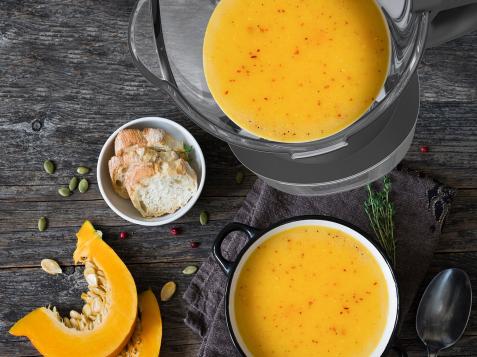 The Instant Pot Blender Really Does Cook — We Tried It!