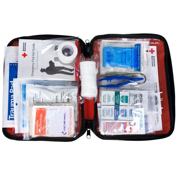 How to Make an Emergency Preparedness Kit - Food for Emergency Kit ...