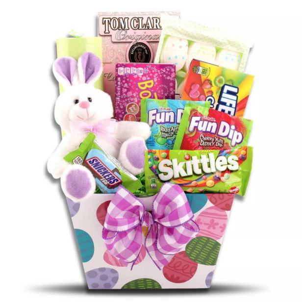 15 Best Easter Gift Baskets Delivered Easter Recipes & Menus