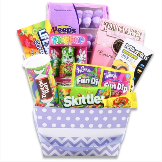 15 Best Easter Gift Baskets Delivered Easter Recipes & Menus