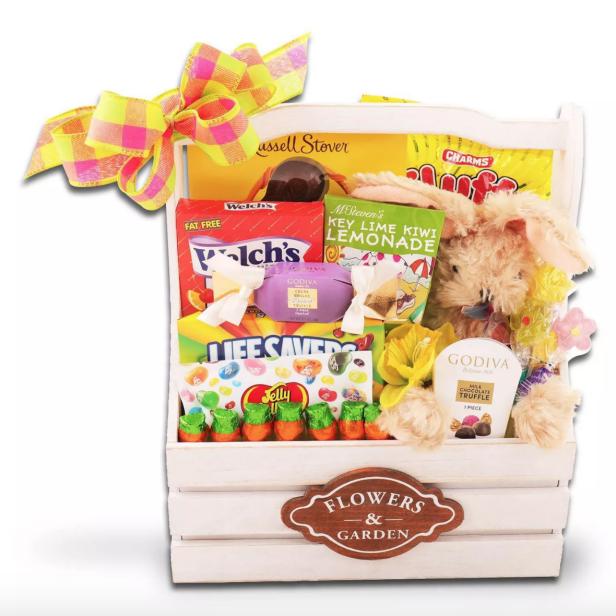 15 Best Easter Gift Baskets Delivered Easter Recipes & Menus