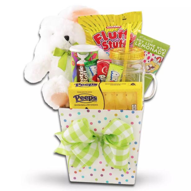 15 Best Easter Gift Baskets Delivered Easter Recipes & Menus