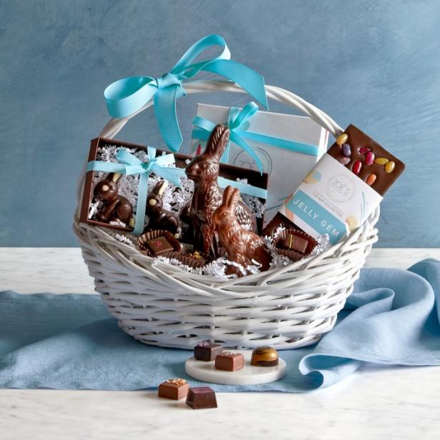 16 Best Easter Gift Baskets to Buy Online