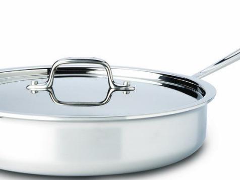 All-Clad's Factory Sale Is Back