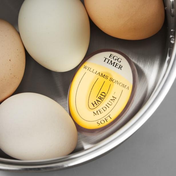 10 Gadgets for Hard-Boiled Eggs  FN Dish - Behind-the-Scenes