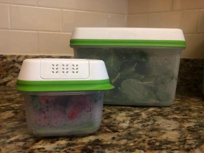 stays fresher longer containers