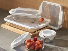Make freezer meals a breeze to reheat with dishes that can do it all.
