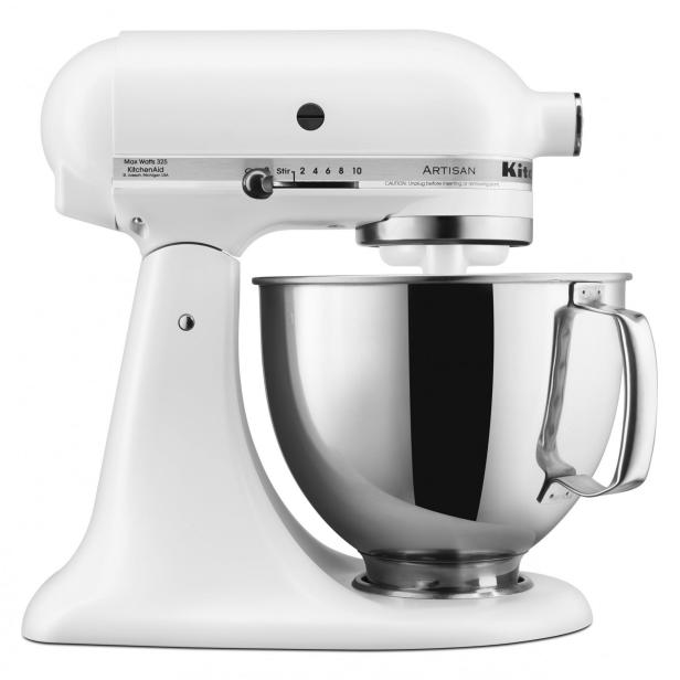 KitchenAid Stand Mixer Is On Sale at Walmart, FN Dish - Behind-the-Scenes,  Food Trends, and Best Recipes : Food Network