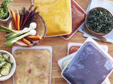 The Best Kitchen Tools Our Editors Bought for Less Than $50