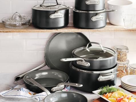 Sur La Table's Biggest Cookware Sale Is Happening Right Now