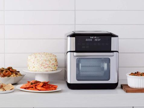 The Instant Vortex Pro Air Fryer Is Currently 50% Off