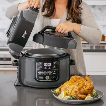 Instant pot store duo nova kohls