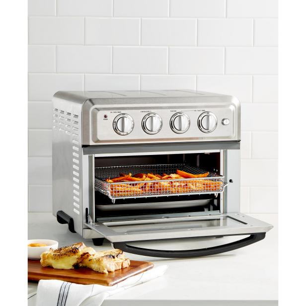 Best Air Fryers For Families Shopping Food Network Food Network