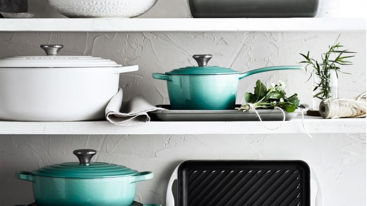 Save On Calphalon at Kohl's This Weekend, FN Dish - Behind-the-Scenes,  Food Trends, and Best Recipes : Food Network