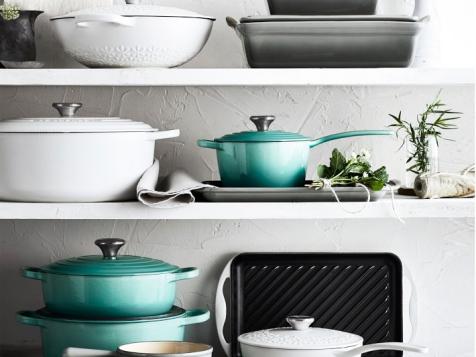 For the First Time, Le Creuset's Famous Dutch Oven Are on Sale at Williams Sonoma