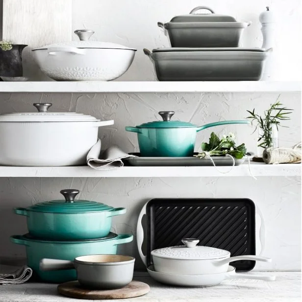 Le Creuset on Sale at Williams Sonoma Food Network
