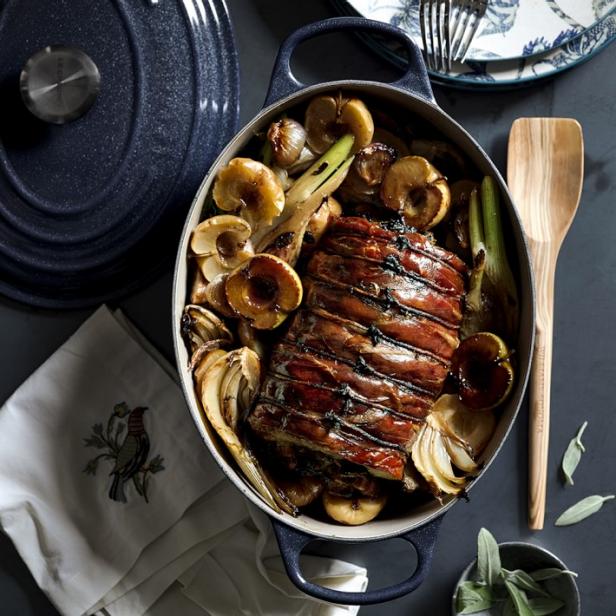 Le Creuset Factory Sale Is Both Online and In-Store, FN Dish -  Behind-the-Scenes, Food Trends, and Best Recipes : Food Network