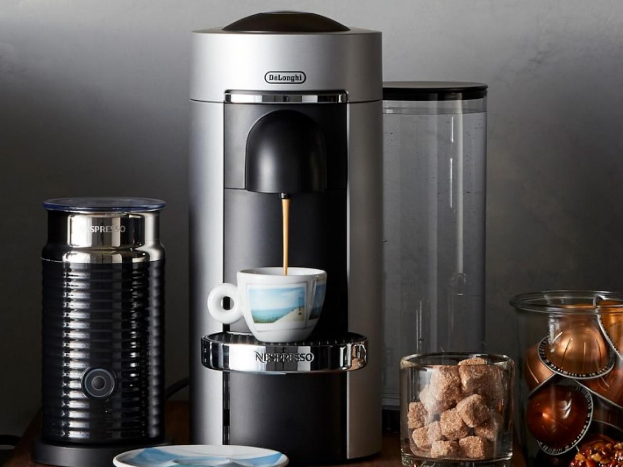 Nespresso Vertuo Plus Deluxe … curated on LTK