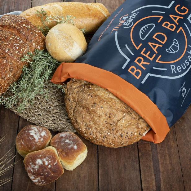 Sealapack 6 Bag Clips Food Fresh Reusable Kitchen Home Sealed Bag Bread Cereal
